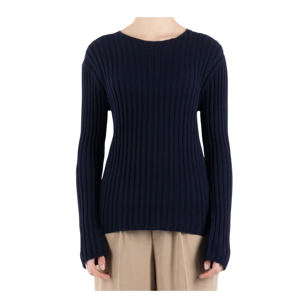Knitwear > Round-neck Knitwear - - Acne Studios - Modalova
