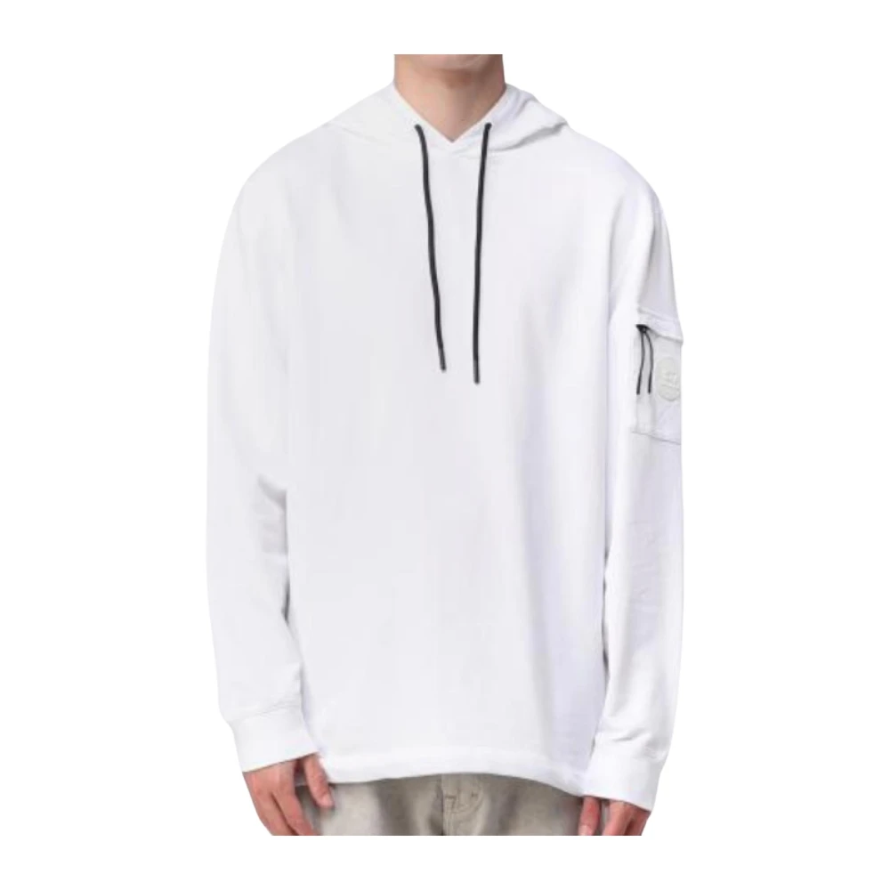 Sweatshirts & Hoodies > Hoodies - - Woolrich - Modalova