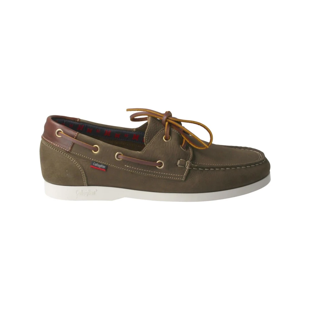 Shoes > Flats > Sailor Shoes - - Callaghan - Modalova