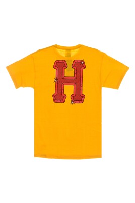 gold-mens-tee-with-logo-print