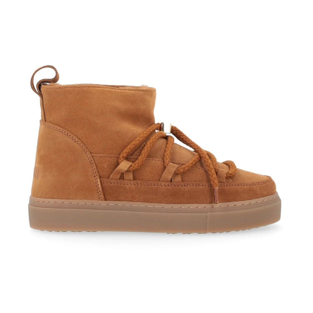 Shoes > Boots > Winter Boots - - Inuikii - Modalova