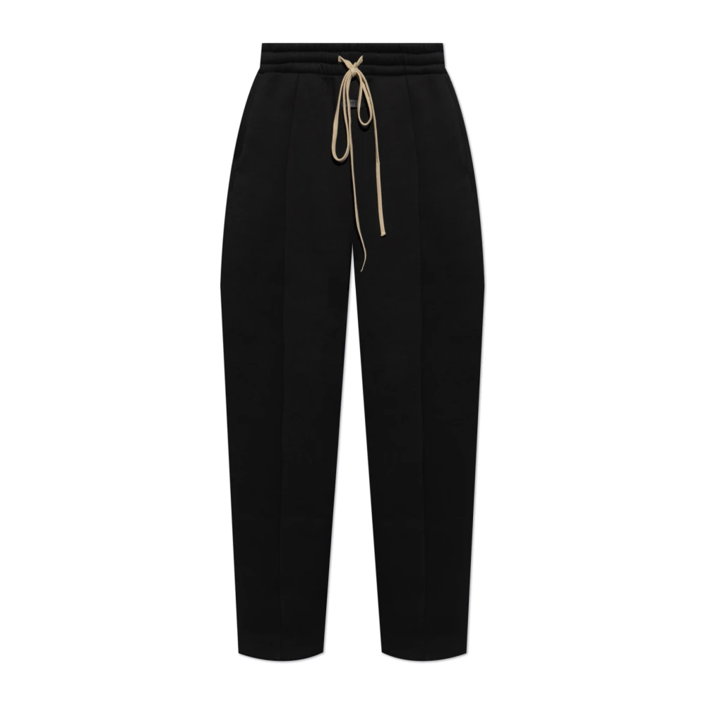Trousers > Sweatpants - - Fear Of God - Modalova