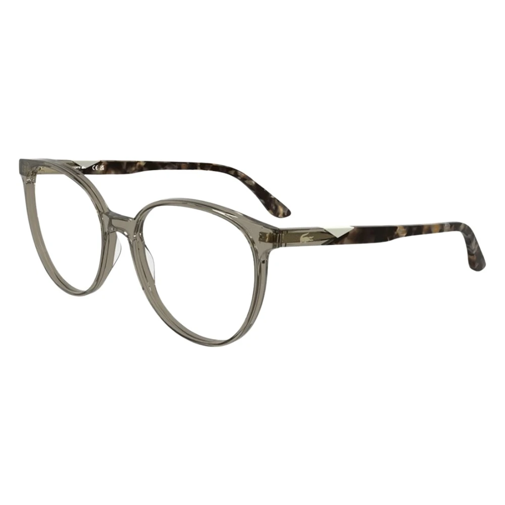 Lacoste Women's Gray Glasses, 55 Mm, L2987 N 038 Optical Frame