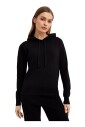 sweat-a-capuche-noir-style-belleville