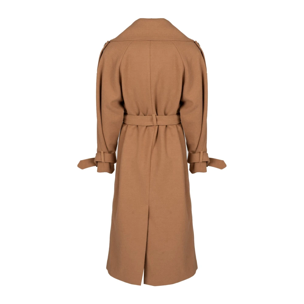 Liu Jo Elegante Ceintuurjas Brown Dames