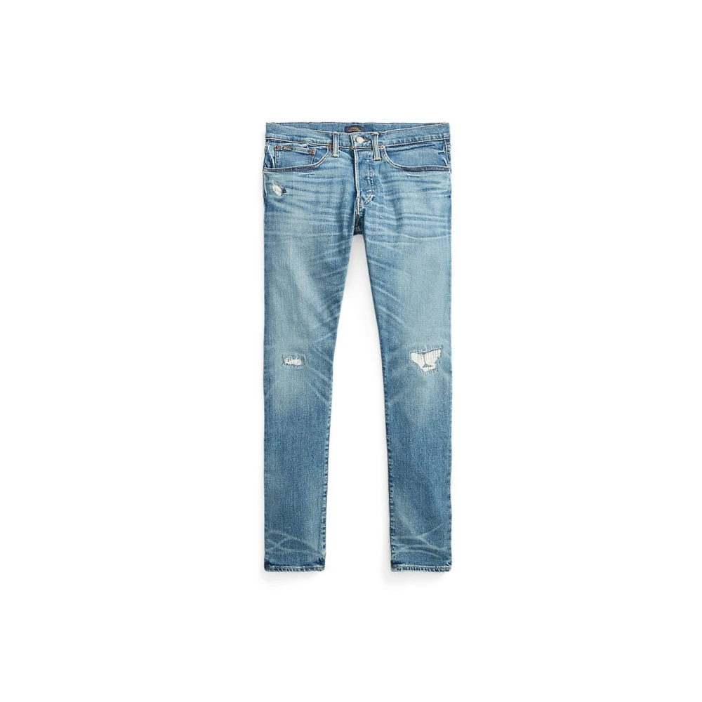Jeans > Straight Jeans - - Polo Ralph Lauren - Modalova