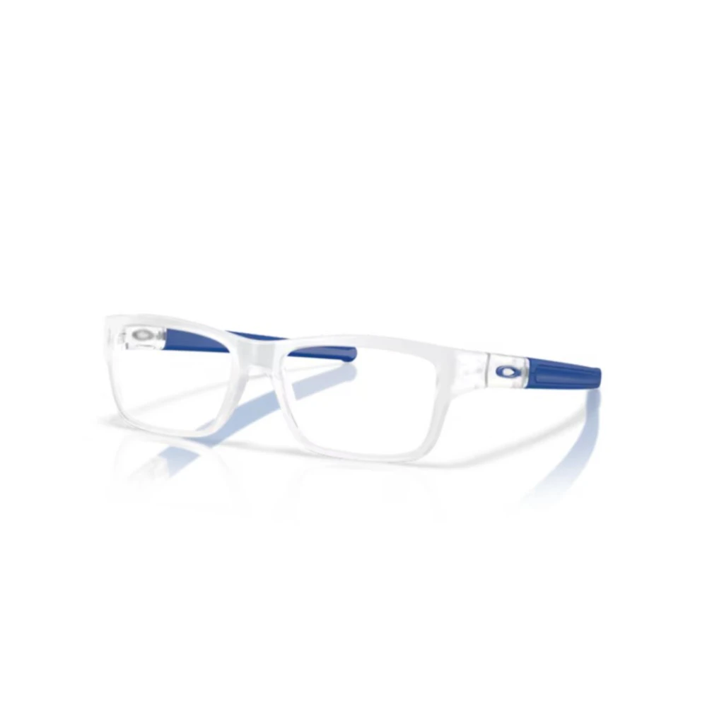 Oakley Unisex White Glasses, 49 Mm, Stylish Sunglasses For Outdoor Activities