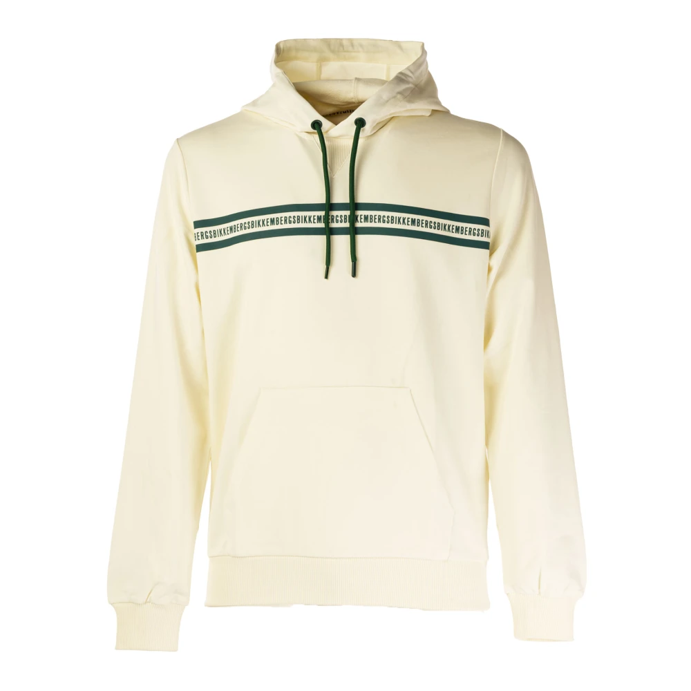 Sweatshirts & Hoodies > Hoodies - - Bikkembergs - Modalova