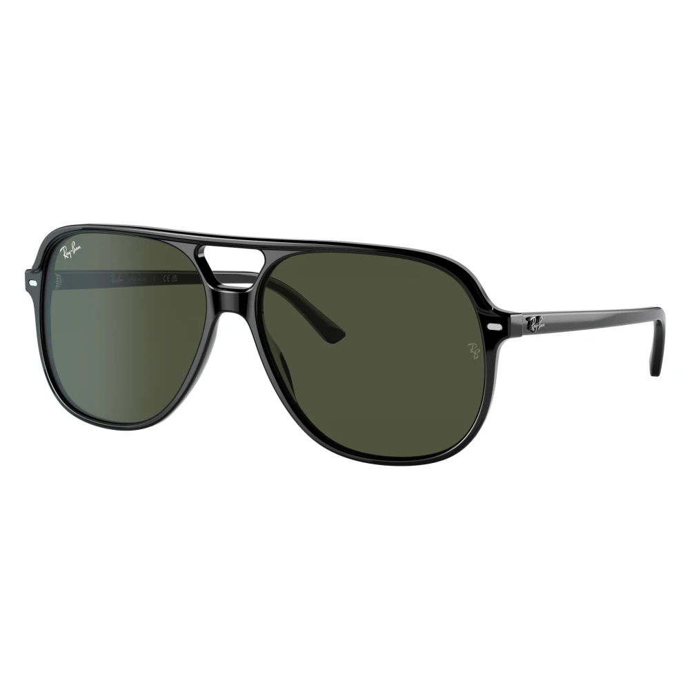 Ray-Ban 0Rb2198 - Unisex - Sunglasses - Black - 56 Mm - Accessories