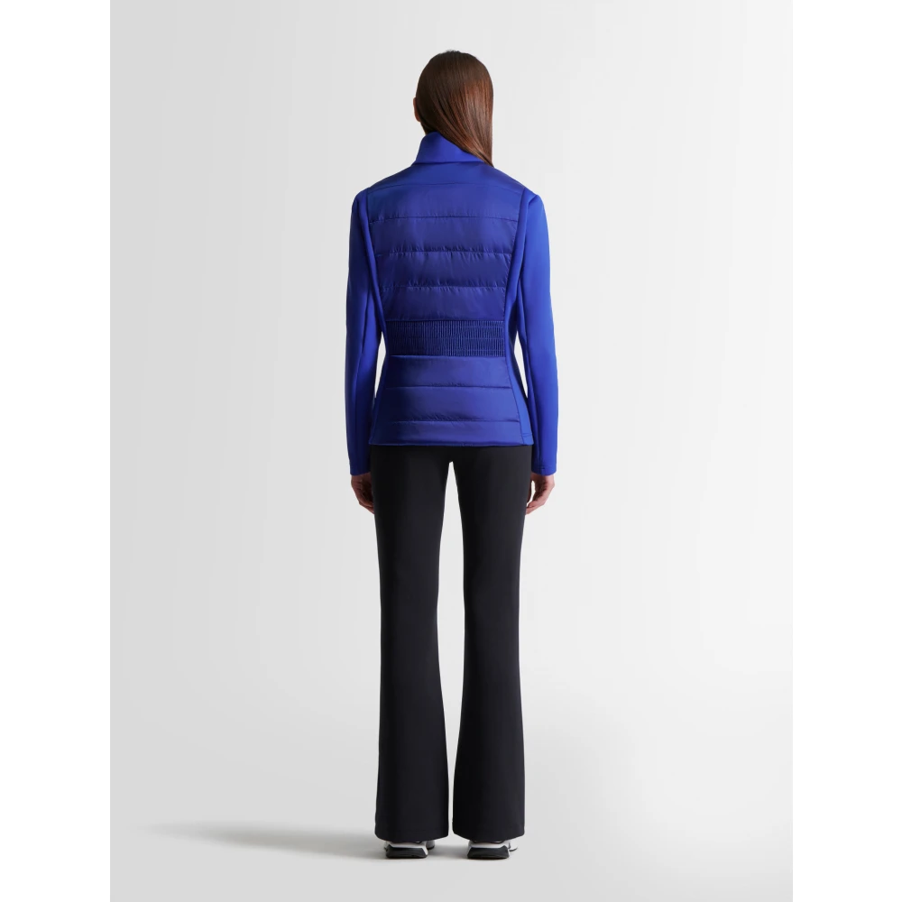 Fusalp Linn Lichtgewicht JAS Blue Dames