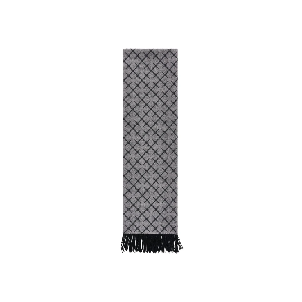 By Malene Birger - Ortega - Accessories - Damen - Grau - One Size - Bild 3