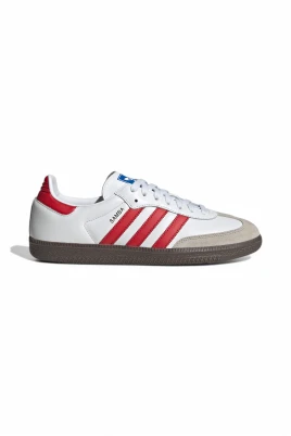 Samba OG Läder Sneakers