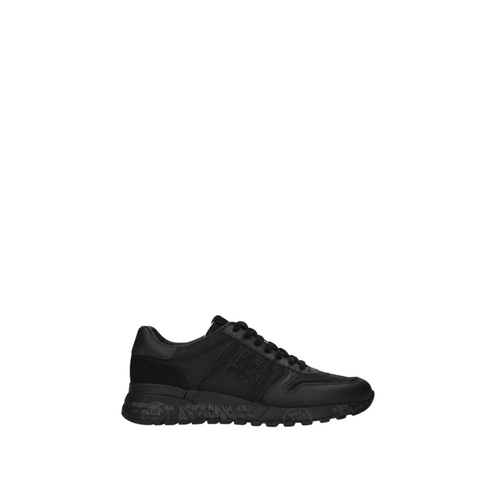 Premiata Uomo Nero Sneakers Lander 8659 - Immagine 2