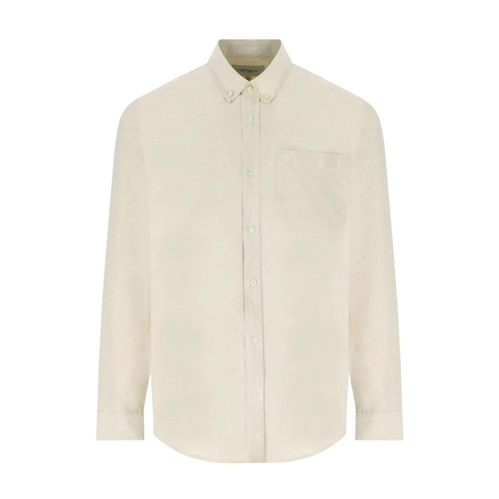 Shirts > Casual Shirts - - Carhartt Wip - Modalova