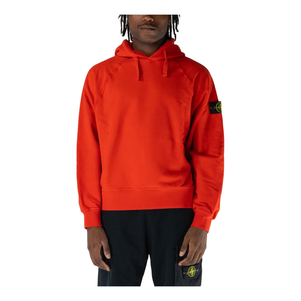 Sweatshirts & Hoodies > Hoodies - - Stone Island - Modalova