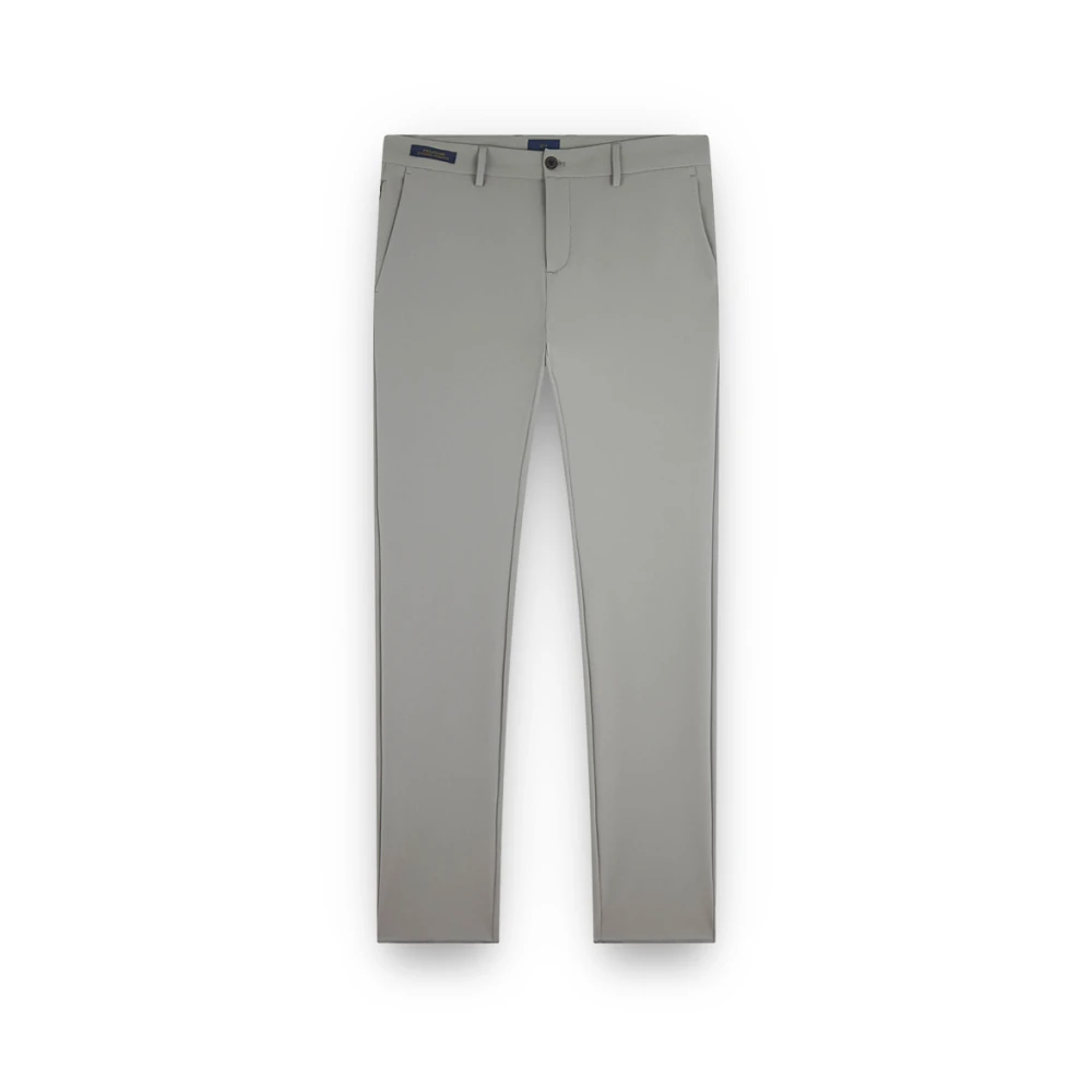 Trousers > Chinos - - Paul & Shark - Modalova