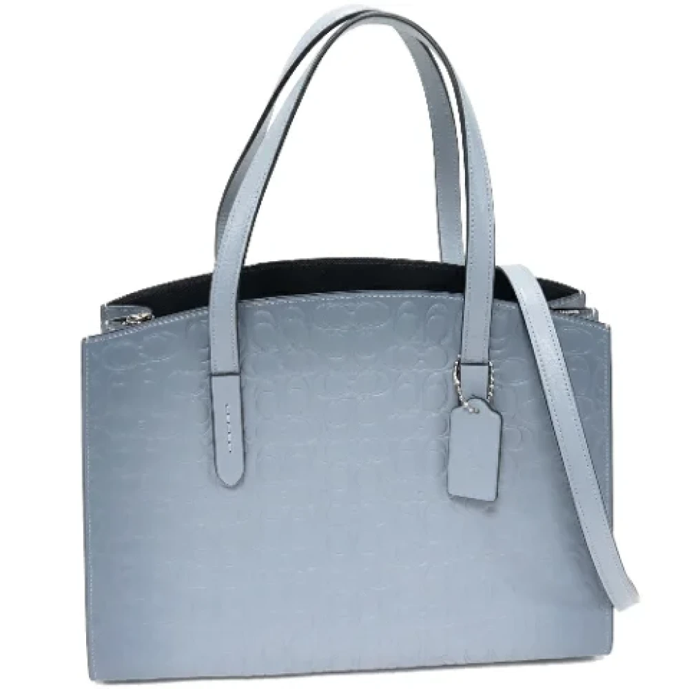 Pre-owned > Pre-owned Bags > Pre-owned Handbags - - Coach Pre-owned - Modalova