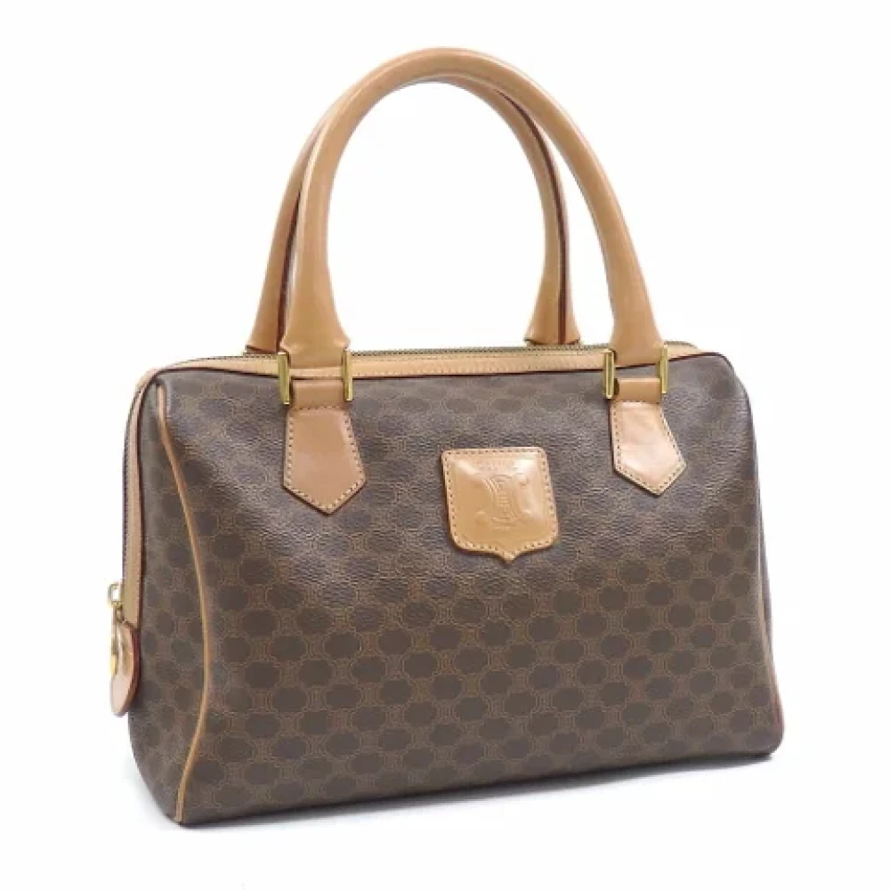 Pre-owned > Pre-owned Bags > Pre-owned Handbags - - Celine Vintage - Modalova