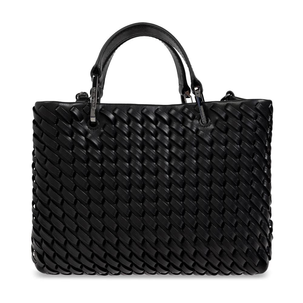 Emporio Armani Handtas Black Dames