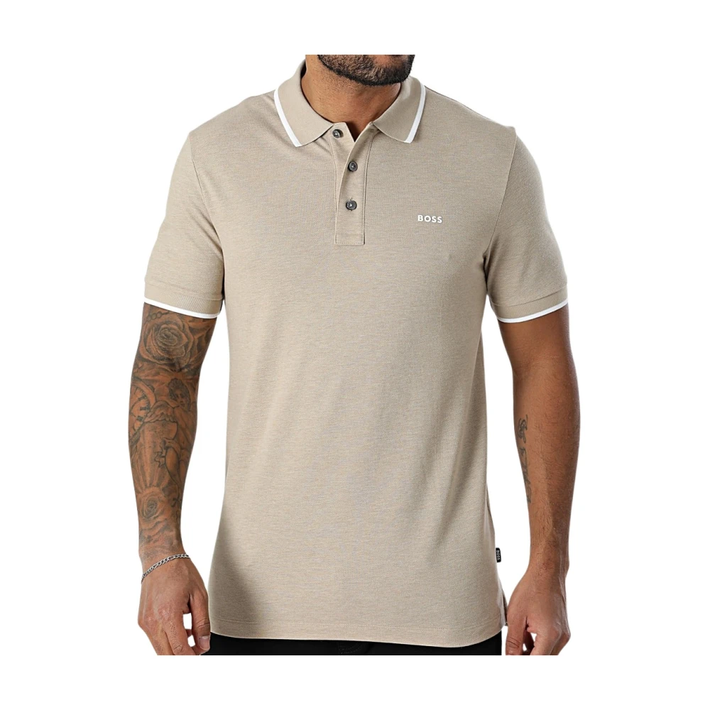 Tops > Polo Shirts - - Hugo Boss - Modalova