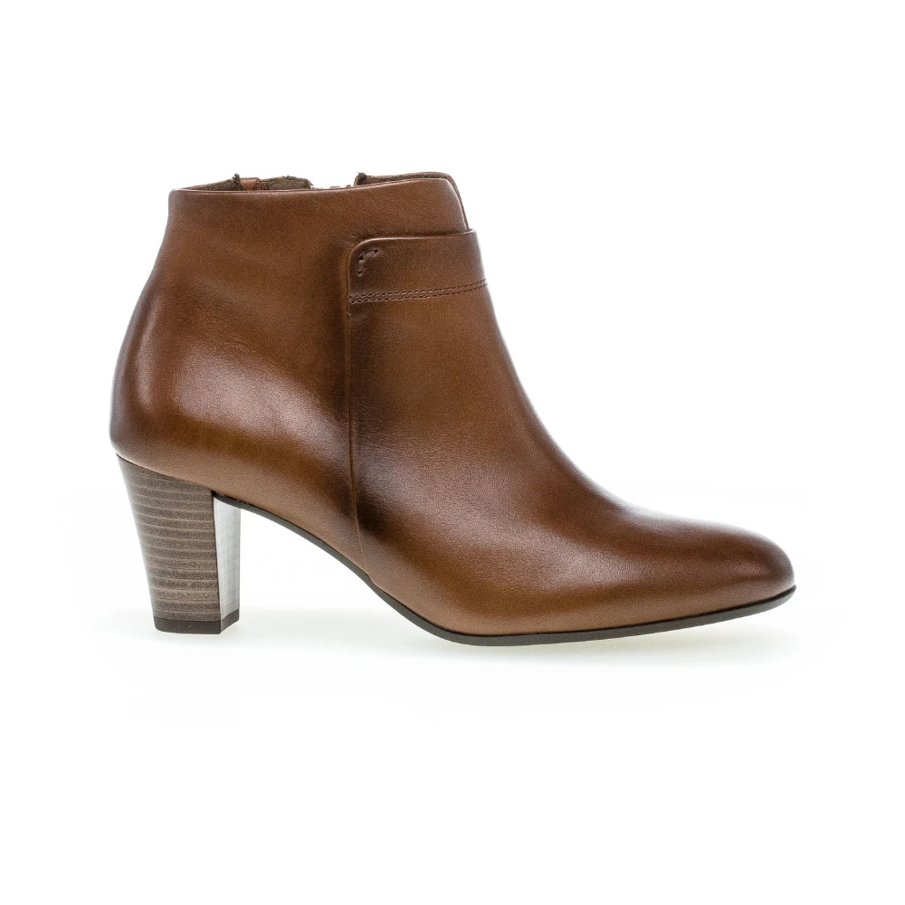 Shoes > Boots > Heeled Boots - - Gabor - Modalova
