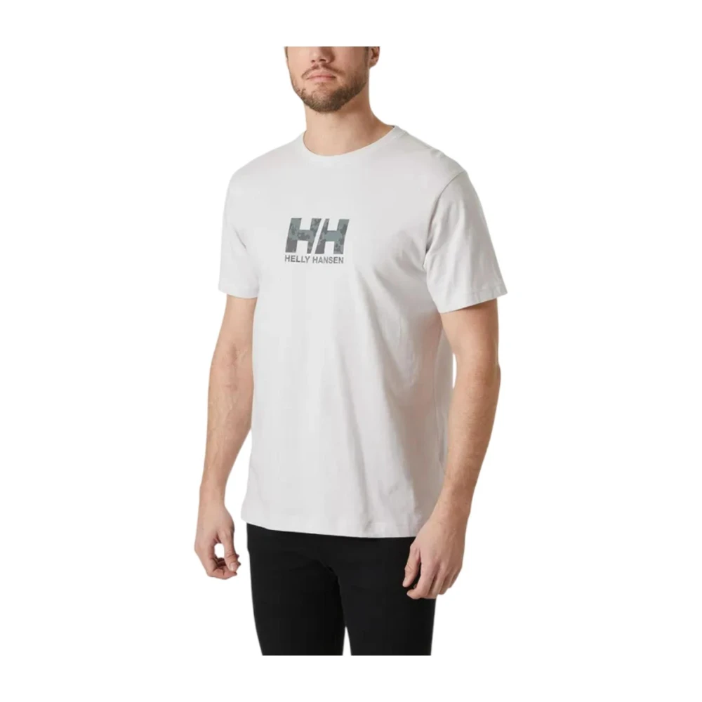 Tops > T-Shirts - - Helly Hansen - Modalova
