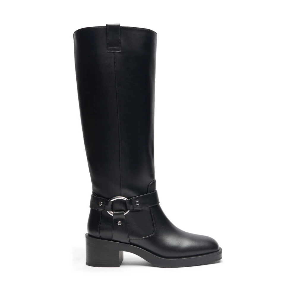 Shoes > Boots > High Boots - - Stuart Weitzman - Modalova