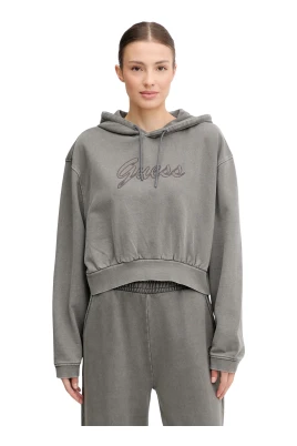 Misty Hoodie