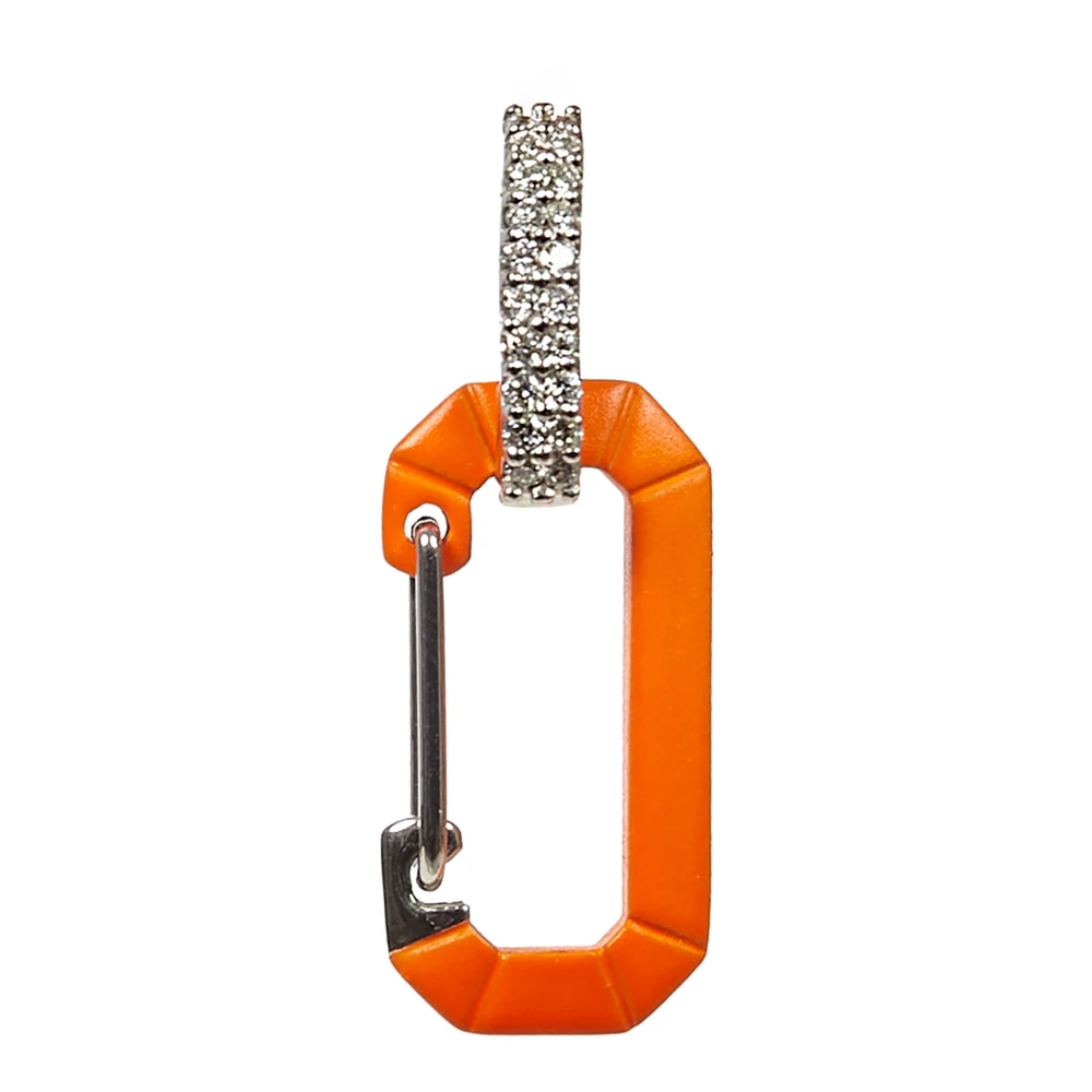 Accessories > Jewellery > Earrings - - Eéra - Modalova
