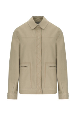 denim-effekt-beige-jacka-med-synliga-sommar