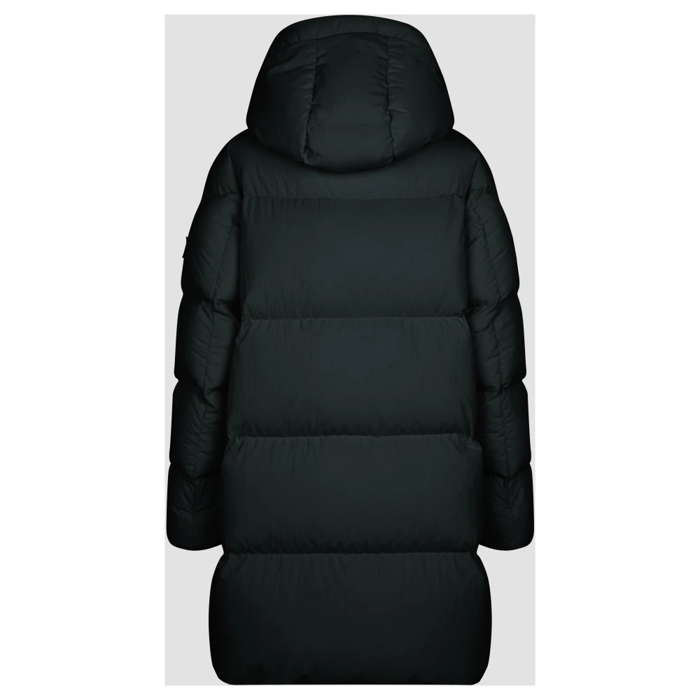 add JAS IN Polysand Black Dames