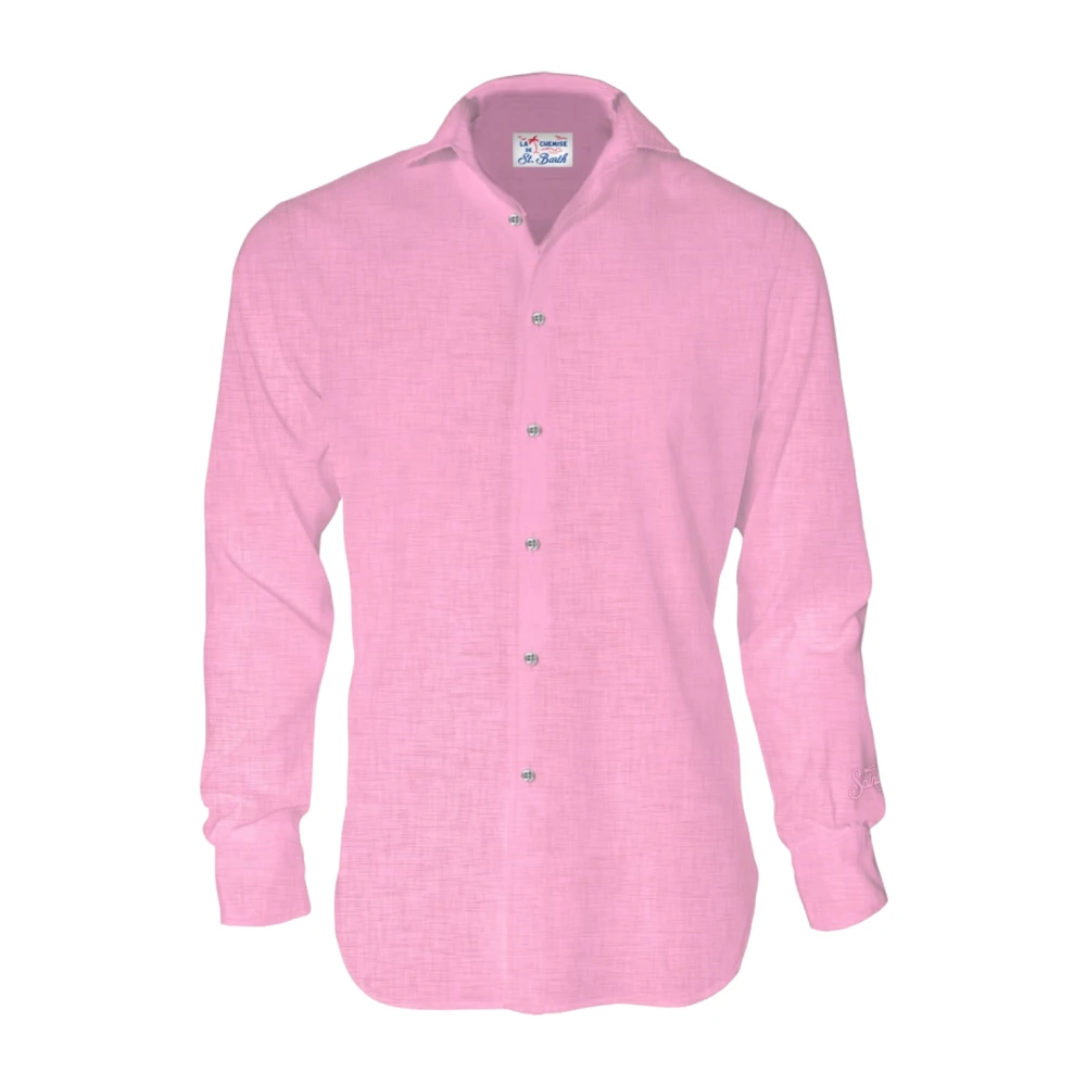 Shirts > Casual Shirts - - MC2 Saint Barth - Modalova