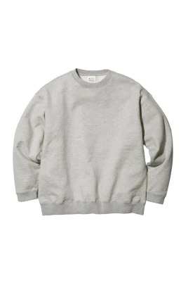 Cotton Pullover