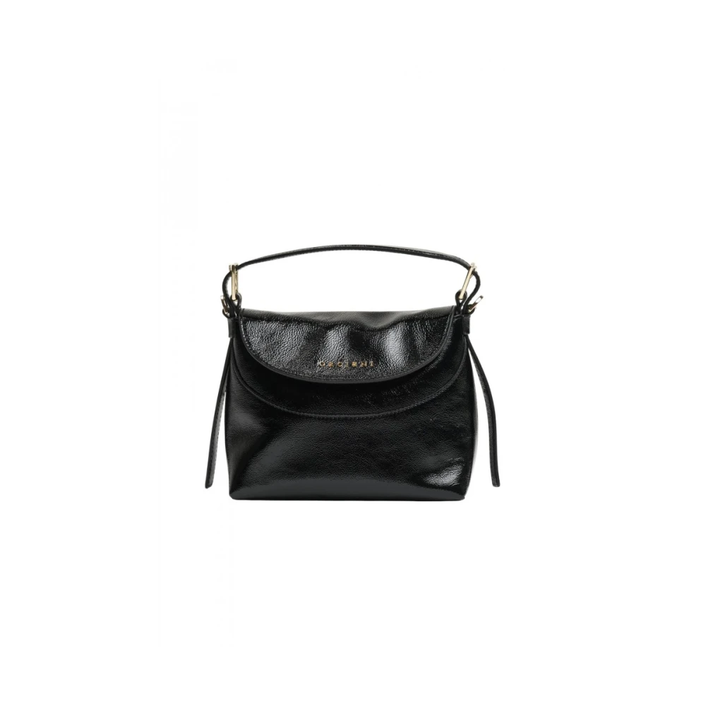Orciani Femme Noir - Bags > Shoulder Bags