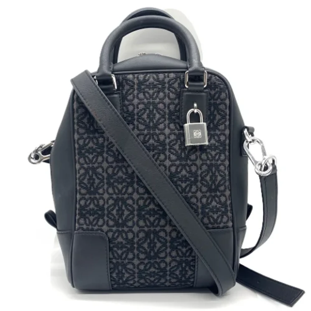 Pre-owned > Pre-owned Bags > Pre-owned Handbags - - Loewe Pre-owned - Modalova
