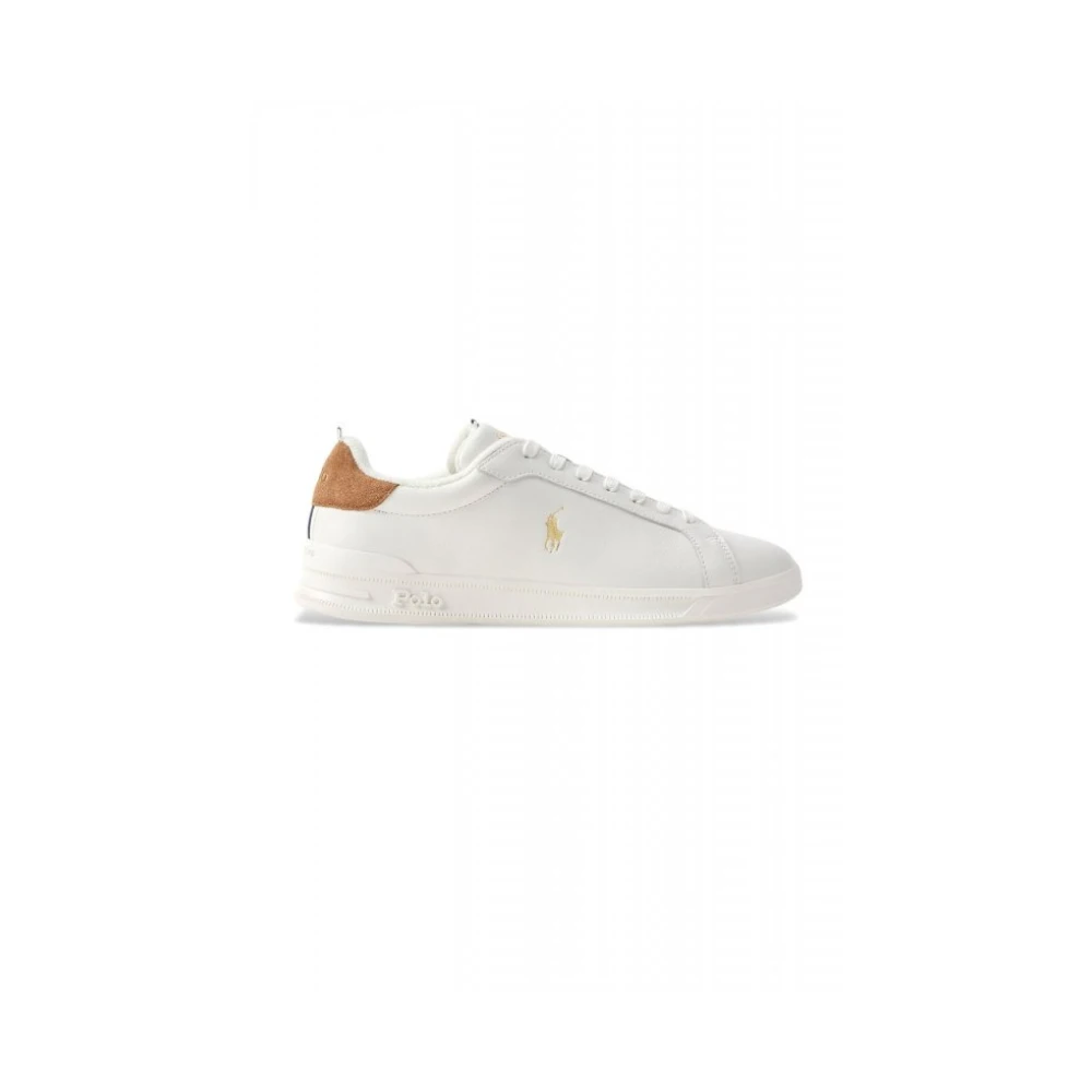 Ralph Lauren Donna Bianco Scarpe, 40 Eu, New,