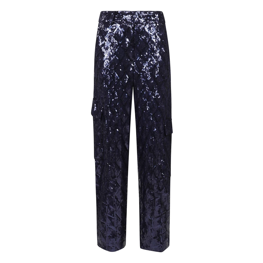 Trousers > Straight Trousers - - Rotate Birger Christensen - Modalova