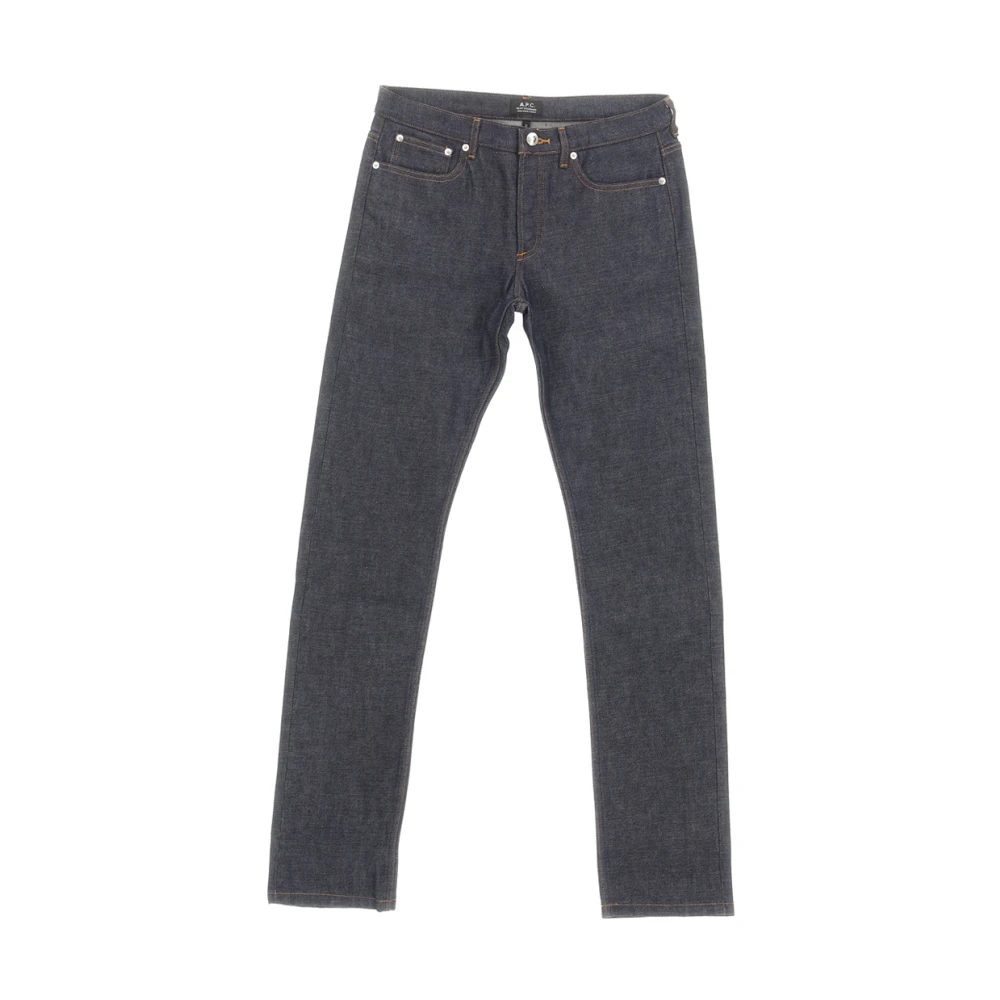 Jeans > Slim-fit Jeans - - A.p.c. - Modalova