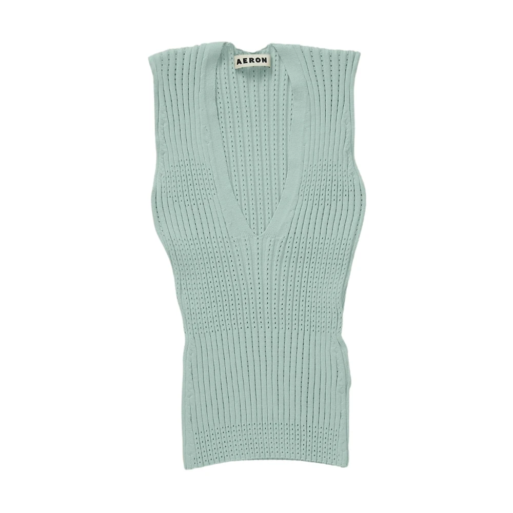 Aeron Holner Green Dames