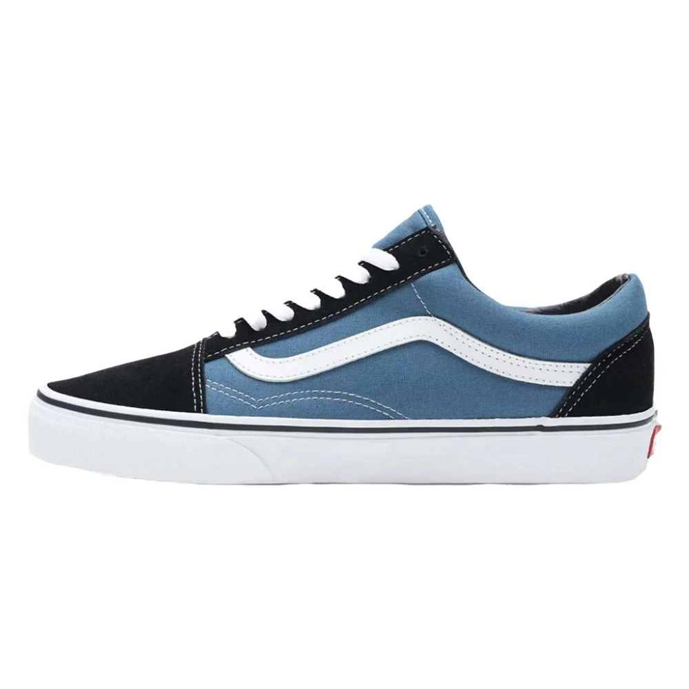 Vans - Shoes > Sneakers - Blue - Vans - Modalova
