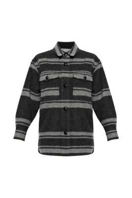 Harveli Coat