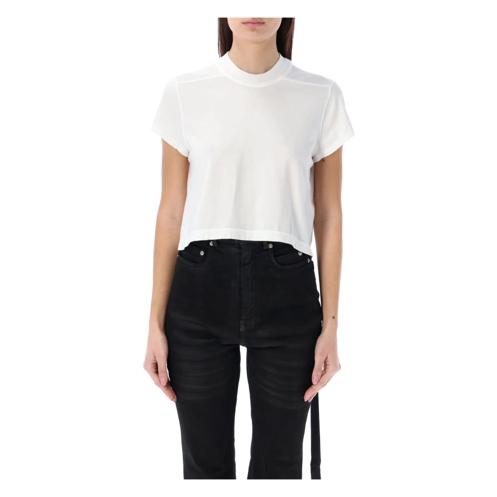 Cropped Level T-Shirt