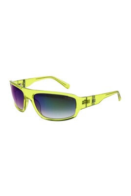 lunettes-de-soleil-sportives-jaunes