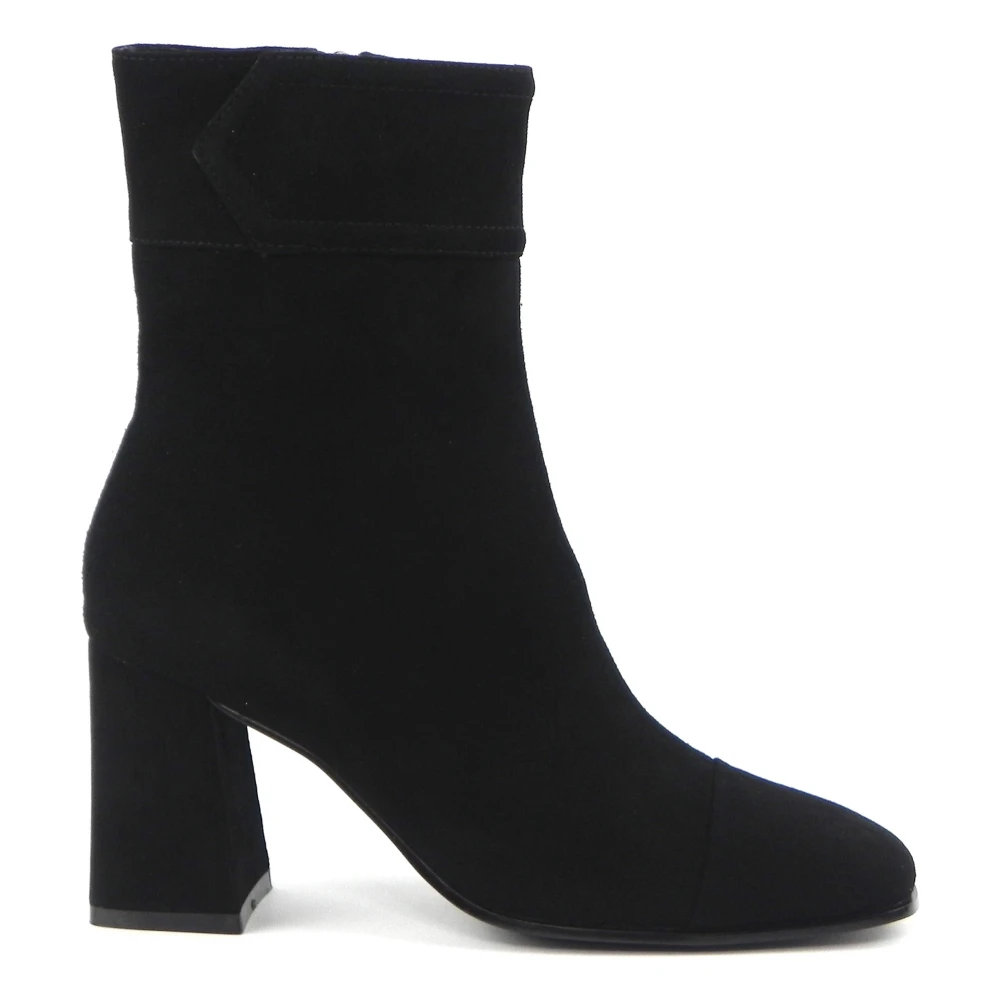 Shoes > Boots > Ankle Boots - - Bibi Lou - Modalova