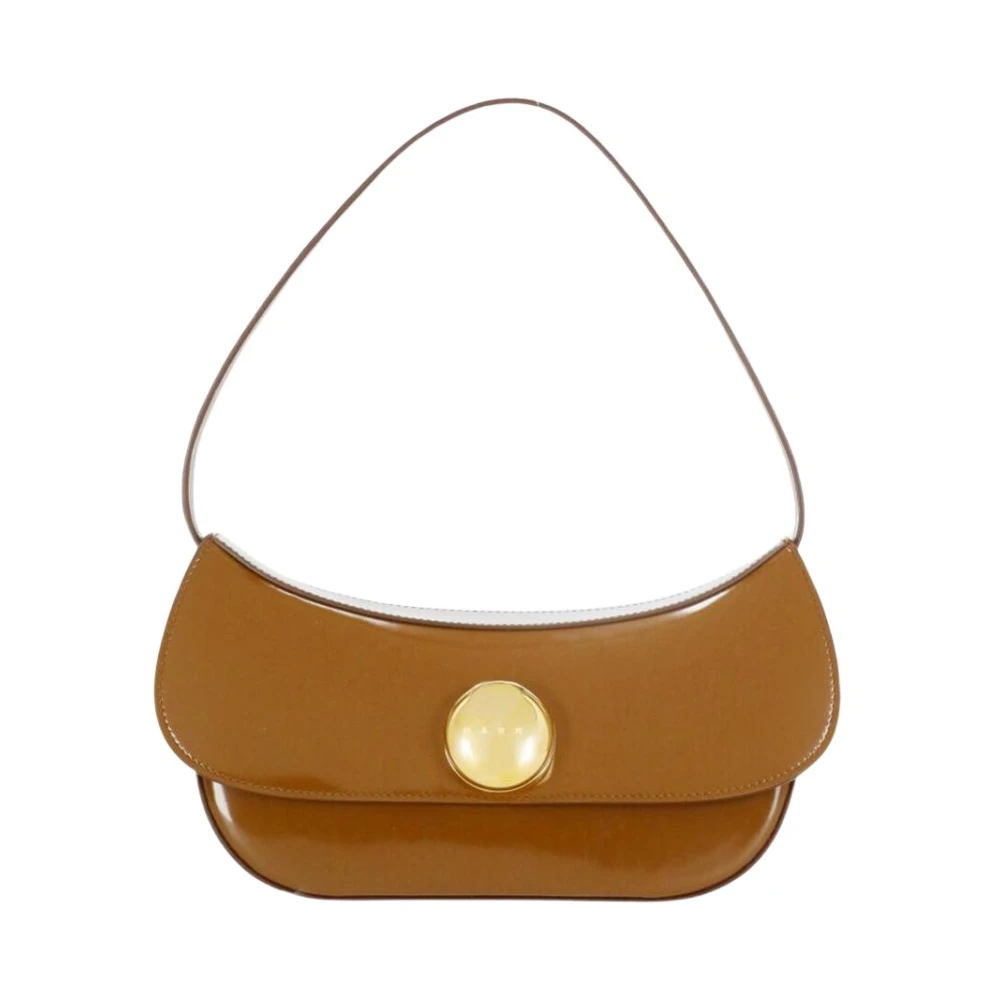 Bags > Shoulder Bags - - Marni - Modalova