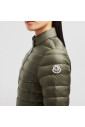 doudoune-courte-verte-slim-fit