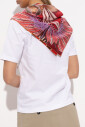 foulard-en-soie-imprime