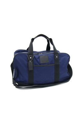 pre-owned-nylon-shoulder-bags
