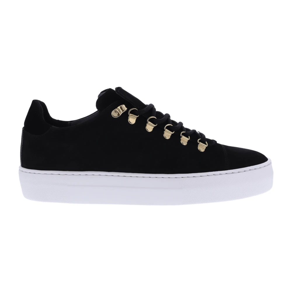 Nubikk - Shoes > Sneakers - Black - Nubikk - Modalova