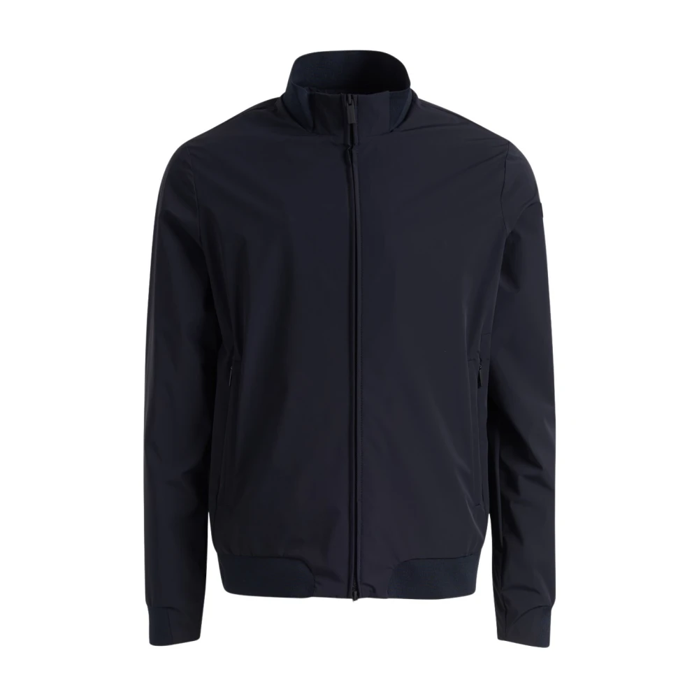 Rrd Uomo Blu Giacche, 3XL, New,